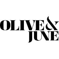 Olive and June coupons